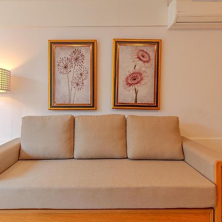 Rosa Apartamento Luxo No Centro Gramado 아파트 외부 사진