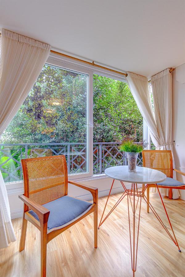 Rosa Apartamento Luxo No Centro Gramado 아파트 외부 사진